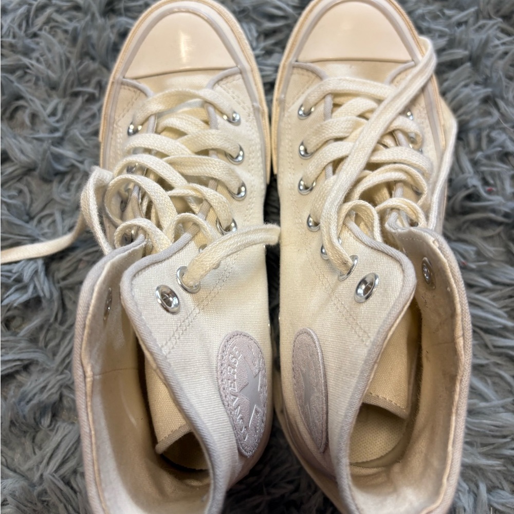 Converse High Top Sneakers